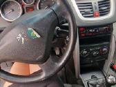 Peugeot 207 - nuotraukos Nr. 4