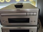 Yamaha pianocraft E410