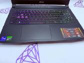 Msi Katana 15 (i7-14th, Rtx5070+garant). Siunčiame - nuotraukos Nr. 5