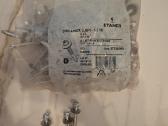 Parduodami Etanco Drillnox 5,5x50 mm Savaime Gręži