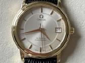 Omega Deville Auksinis 750 - nuotraukos Nr. 2