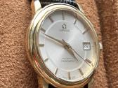 Omega Deville Auksinis 750 - nuotraukos Nr. 4
