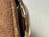 Omega Deville Auksinis 750 - nuotraukos Nr. 7