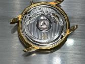 Omega Deville Auksinis 750 - nuotraukos Nr. 15