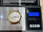 Omega Deville Auksinis 750 - nuotraukos Nr. 16