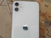 iPhone 11 White 64gb - nuotraukos Nr. 2