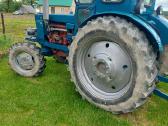 Parduodamas traktorius Ltz T40