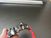 Casio G-shock Mudmaster Gwg-1000-1a3dr Tough Solar - nuotraukos Nr. 2