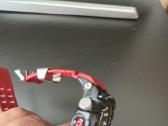 Casio G-shock Mudmaster Gwg-1000-1a3dr Tough Solar - nuotraukos Nr. 3