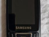 Samsung Sgh - D900 / mob. tel. - nuotraukos Nr. 2