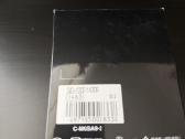 Casio G-shock Mudmaster Gwg-1000-1a3dr Tough Solar - nuotraukos Nr. 5