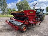 Vaderstad rapid 400c - nuotraukos Nr. 2
