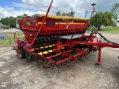 Vaderstad rapid 400c - nuotraukos Nr. 4