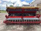 Vaderstad rapid 400c - nuotraukos Nr. 6