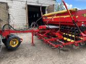 Vaderstad rapid 400c - nuotraukos Nr. 8