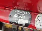 Vaderstad rapid 400c - nuotraukos Nr. 9