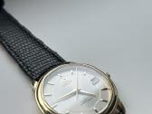 Omega Deville Auksinis 750 - nuotraukos Nr. 10