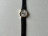 Omega Deville Auksinis 750 - nuotraukos Nr. 11