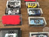 Porshe le man, Daytona 1:43 (Spark)