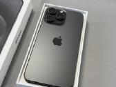 iPhone 15 Pro Max 256gb puiki būklė - nuotraukos Nr. 2