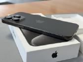 iPhone 15 Pro Max 256gb puiki būklė - nuotraukos Nr. 3