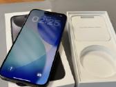 iPhone 15 Pro Max 256gb puiki būklė - nuotraukos Nr. 8
