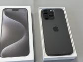 iPhone 15 Pro Max 256gb puiki būklė - nuotraukos Nr. 4