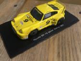 Porshe le man, Daytona 1:43 (Spark) - nuotraukos Nr. 2