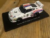 Porshe le man, Daytona 1:43 (Spark) - nuotraukos Nr. 5