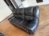 Ashley odinė sofa