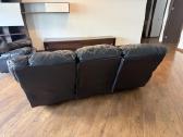 Ashley odinė sofa - nuotraukos Nr. 2