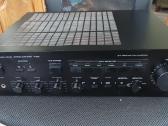 Yamaha A-520