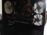 Ryzen 5500x3d - Rtx 5070 - 32gb Ddr4 - 1tb SSD - nuotraukos Nr. 2