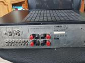 Yamaha A-520 - nuotraukos Nr. 2