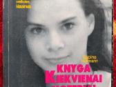Knyga Kiekvienai Moteriai