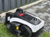 Ecovacs Goat O1200 Lidar Pro