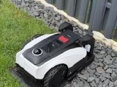 Ecovacs Goat O1200 Lidar Pro - nuotraukos Nr. 2