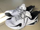 Under Armour Curry Flow 12 - nuotraukos Nr. 2