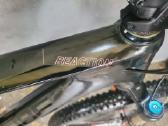 Cube Reaction SL Carbon - nuotraukos Nr. 2