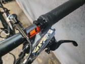 Cube Reaction SL Carbon - nuotraukos Nr. 3