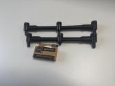 Fox Black Label Qr XL Buzz Bars - nuotraukos Nr. 4