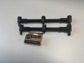 Fox Black Label Qr XL Buzz Bars - nuotraukos Nr. 5