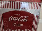 Coca cola dėžutė - nuotraukos Nr. 2