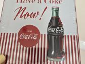 Coca cola dėžutė - nuotraukos Nr. 3