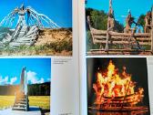Fotoalbumas Neringa – Gintarinė Dievo ašara. Nida. - nuotraukos Nr. 3