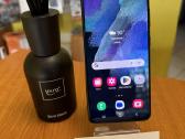 Samsung S21fe 5G Black 128gb Su Garantija