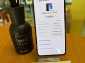 Samsung S21fe 5G Black 128gb Su Garantija - nuotraukos Nr. 2
