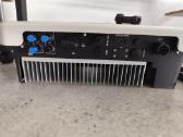 Trifazis Inverteris Solax X3-6kw WiFi - nuotraukos Nr. 3