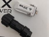 Trifazis Inverteris Solax X3-6kw WiFi - nuotraukos Nr. 2