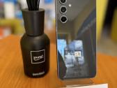 Samsung S23fe Black 128gb Su Garantija - nuotraukos Nr. 2